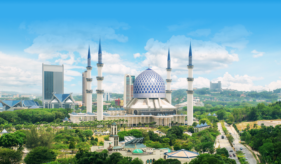 Blue Mosque